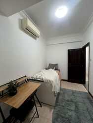 Bulim Drive (D22), Terrace #500760081